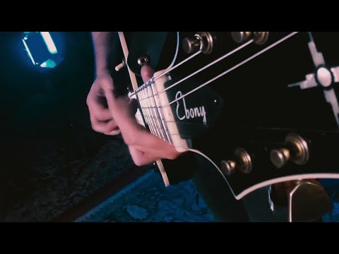 Sunday Solo with Eric Steckel | Part I