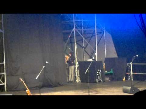 i soliti idioti live,roma, parte 1 .mp4