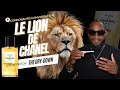 The Alluring Essence Of Chanel Le Lion A Beautiful Fall Fragrance
