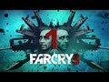 #1 FarCry 3 (Вы психи?) Выживание от DenX3m 