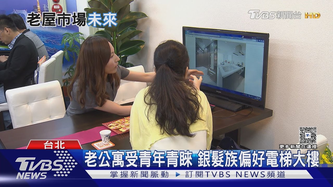 房價高漲「先買老、再換好」 老公寓成「這族群」購屋首選!