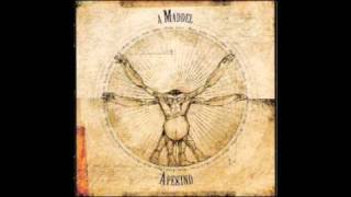 A Maddel - No More Light