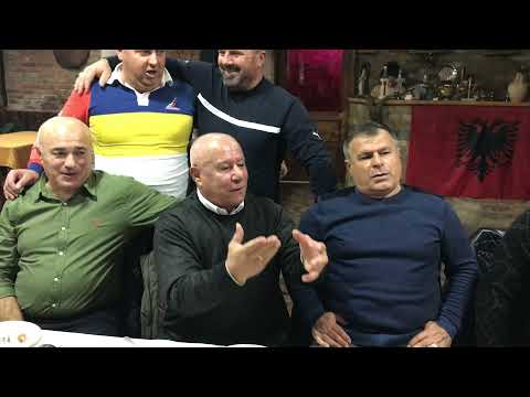 Do mar penen per te shkruar. Marres Nazif Çela