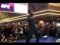 UFC 182: Open Workout Highlights - YouTube