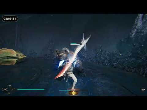 Star Wars Jedi Survivor Fractured Burden Grandmaster