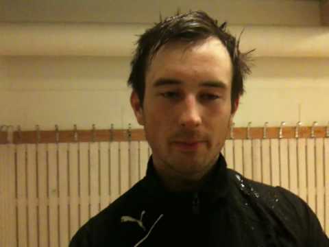 Oskar Riby Presentation