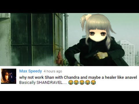 Summoners War - JEANNE GWD NOT BAD 🤔🤔🤔