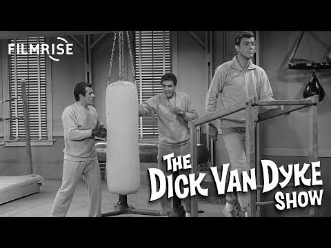 The Dick Van Dyke Show - Season 5, Episode 11 - Body and Sol - Full Episode
