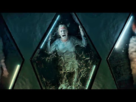 What Lies Below (2020) Movie Recap | Sci-fi Mystery Thriller