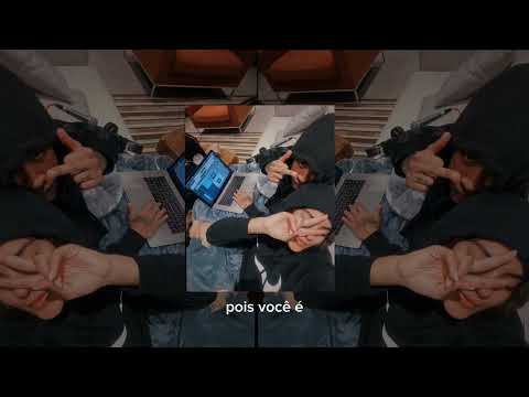 MC CABELINHO - A CURA DO MEU MUNDO (FT. ORUAM)