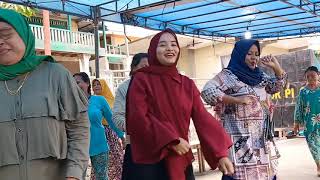 Download lagu Senam Joget Minang Asyik 2021 || live Musik Rancak Full Bass • Indak Guno Paling Asyik Mantul mp3