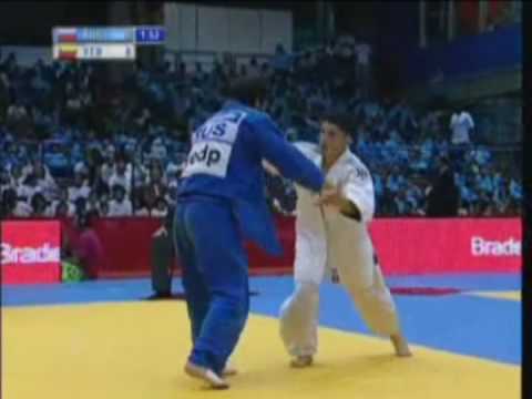 BESLAN MUDRANOV-JAVIER GUEDEZ FINAL -6O SAO PAOLO.avi