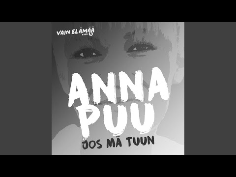 Video thumbnail for Joo mä tuun (Vain elämää kausi 5)