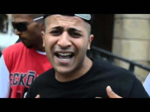 Lama Islam, Nass-r Youss Yakuza , Bulbabà -MAROC TUNISIE- OFFICIAL STREET VIDEO