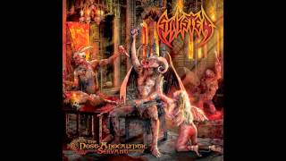 Sinister - 12. Deadly Inner Sense (Paradise Lost cover)