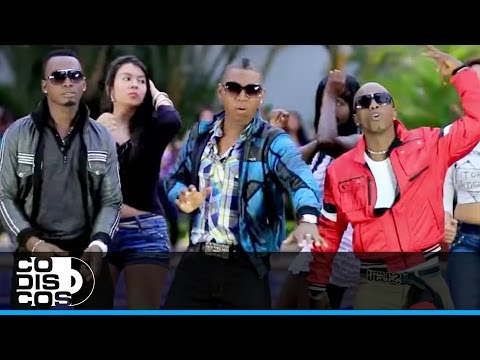 La Rumba Va Sola, Los Traviesos - Video Oficial