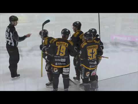 4.9.2021 IPK - JHT || Maalikooste