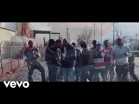 Yowda - Back In Style ft. Hitman Holla