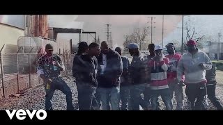 Yowda - Back In Style ft. Hitman Holla