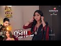 Fanaa IMM Update Tara Huyi KidnapIshaan Ne Agastya Par Lagaya Ilzaam