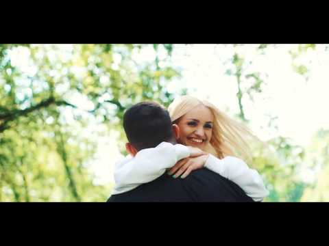 Martyna Rempała-Nie Chce Pamiętać [Official Music Video]