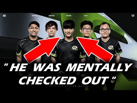 What happened to WORLD CHAMPION Crown ?