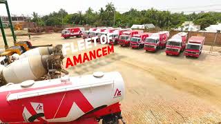 Aman Cement Title Video