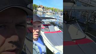 Bayliner 742 R Edition Daycruiser Weekender Spaßboot #bayliner #bootfahren #boot #yacht #boating