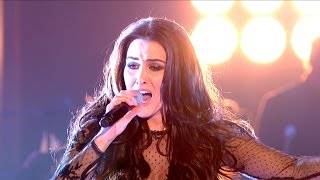 Sheena McHugh performs &#39;Bring Me To Life&#39;: Knockout Performance - The Voice UK 2015 - BBC One