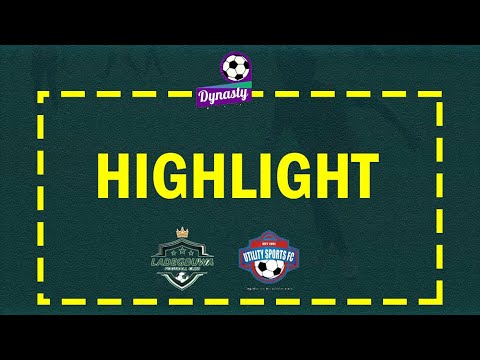 Ladegbuwa FA VS Utility Sports - Dynasty Scouting League (Week 1)