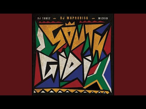 DJ Maphorisa, DJ Tunez & Wizkid - ABANGANI (Official Audio) feat. Daliwonga & Madumane