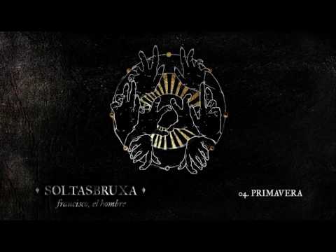 francisco, el hombre - primavera