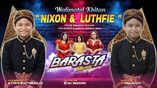 Download lagu π΄π‘Live BARASTA MUSIC - INNA NADA - Kithanan NIXON & LUTHFIE ( Pulo, Karangbanyu, Widodaren, Ngawi ) mp3 Download lagu π΄π‘Live BARASTA MUSIC - INNA NADA - Kithanan NIXON & LUTHFIE ( Pulo, Karangbanyu, Widodaren, Ngawi ) mp3