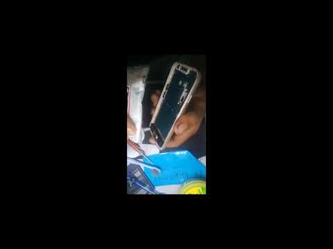 How to repair laptop and smartphone