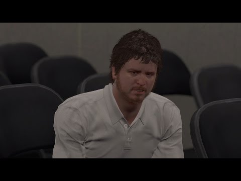 NBA 2K15 PS4 My Career - Off Court Commitments