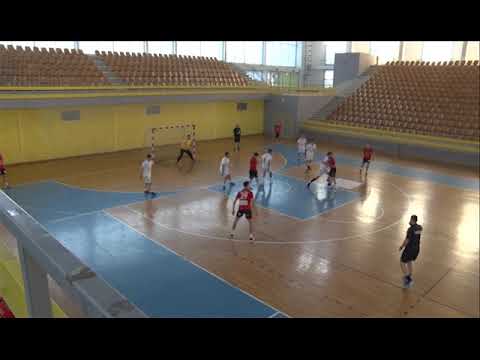 Superliga  e Koosves  ne Hendball  Vellaznimi     Besa Famgas   18-  47