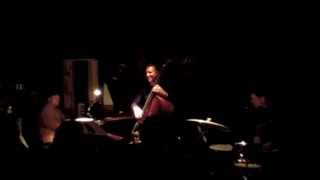 Mike Downes trio - Sweet Sublime