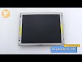 NL6448BC26-22F 8.4 inch 640*480 display modules