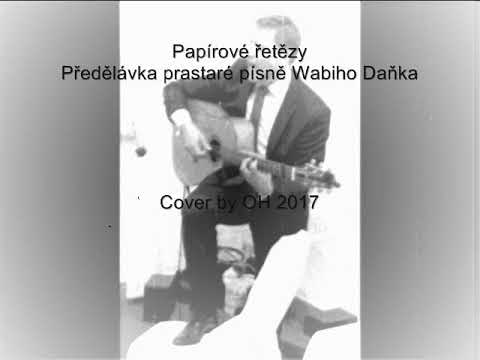 Papírové řetězy