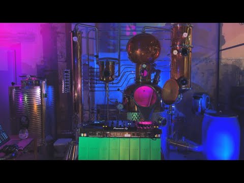 baile folk house mix from NOËP Distillery