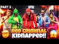 Red Criminal Aur Hipu Gaye Bank Lootne Part 2