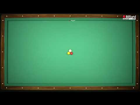 Burchielli Gianluca vs Ianne Carmine  -  22° Campionato Italiano Gallipoli