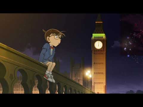 Conan Edogawa Detective Conan Wallpaper Engine