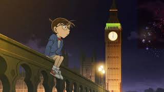 Conan Edogawa Detective Conan - (Wallpaper Engine)