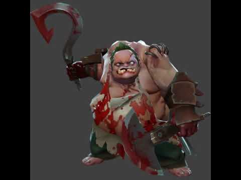I am pudge - nightcore