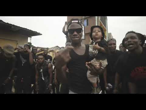 Alorman - Pressure in Ayaata ( Official Video )