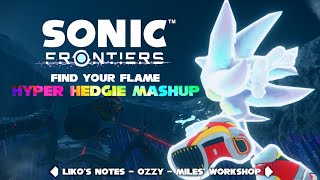 Download lagu Sonic Frontiers - Find Your Flame (Hyper Hedgie Mashup) mp3 Download lagu Sonic Frontiers - Find Your Flame (Hyper Hedgie Mashup) mp3