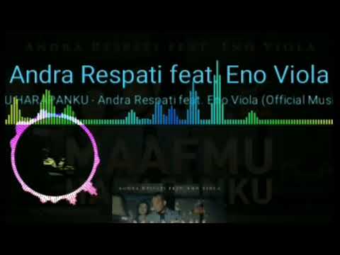 MAAFMU HARAPANKU - Andra Respati Feat Eno Viola (Official Video Music)