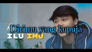 Download lagu Karaoke - Ilu Imu @RAFFAAFFAR  ( Raffa Affar ) Version mp3