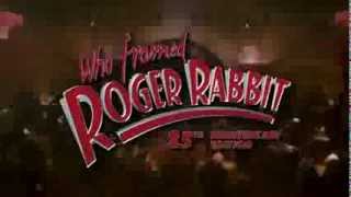 Who Framed Roger Rabbit (1988) Video